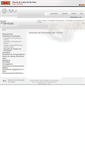 Mobile Screenshot of consulta.tjsp.jus.br